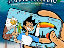 Mano a Mano : lisez le livret-BD