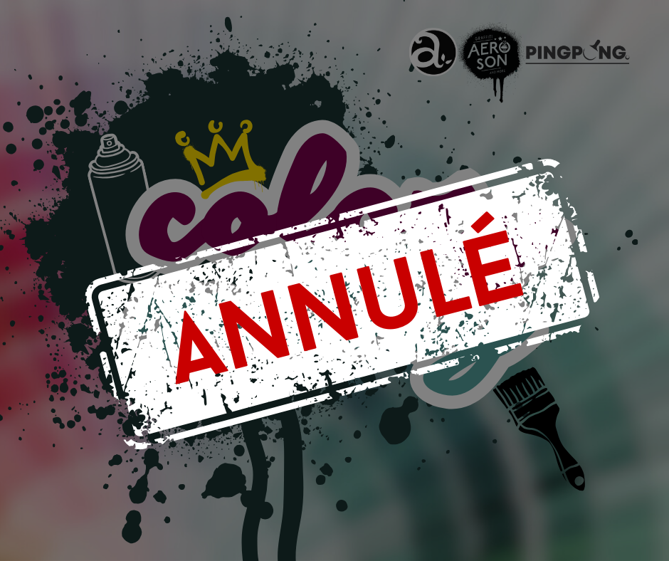 Colory-Métry 2026 : Annulé