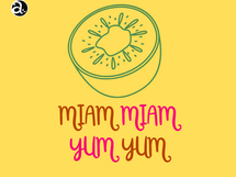 Miam Miam Yum Yum : un projet multilingue avec l'association Myriade et la MéSA à Millau