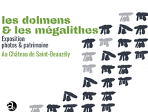 Exposition : Les dolmens et les mégalithes