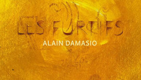 Les petites lectures #7 : Les Furtifs