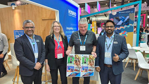 Adéu Labelexpo Europe. Hello Printing United!
