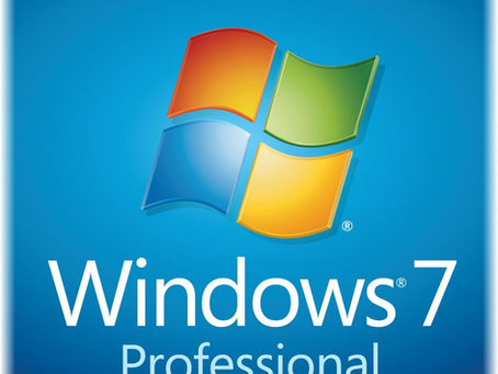 Now You Really, Really Need to Replace Your Windows 7 OS