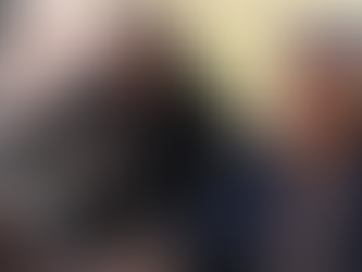 外でランチ🍱 わいわい