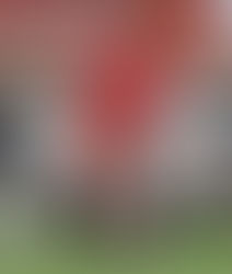 Un tridente ben assortito!