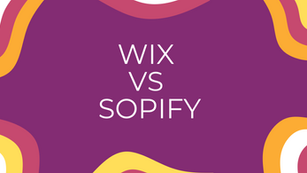 Wix or Shopify? Which one is a better hustling partner?