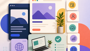 What Every Professional Website Must Include?
