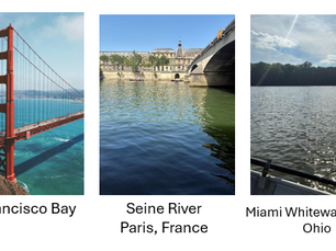 Evaluation of EcoExposure™ Across Challenging Environmental and Drinking Water Matrices