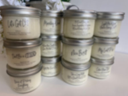 Novelty Adult Themed Candles 