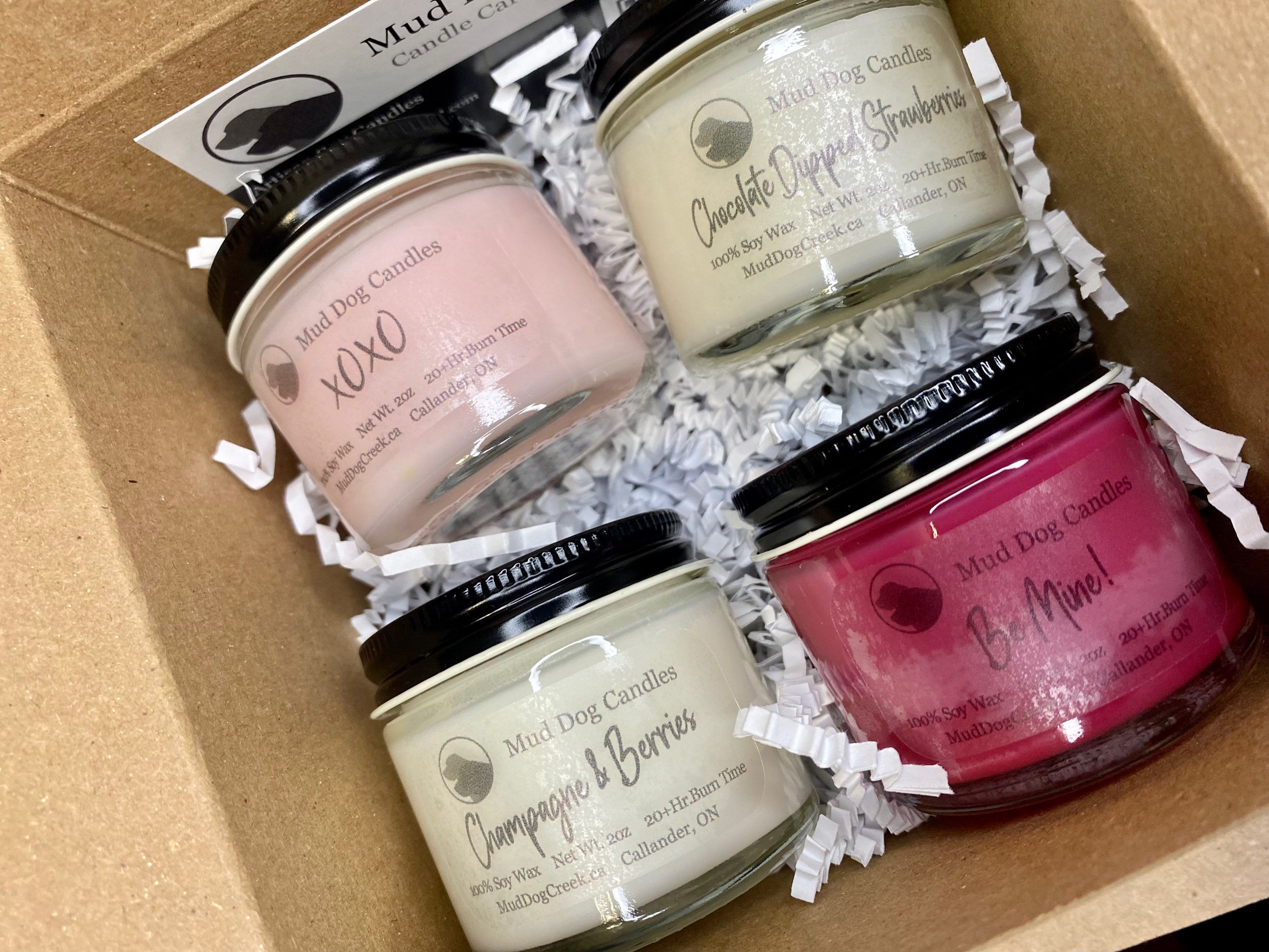 Valentine’s Day Gift Box