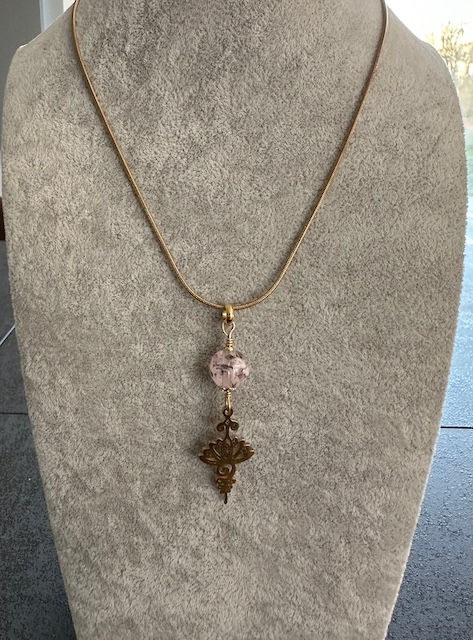 Thumbnail: Pendentif K72
