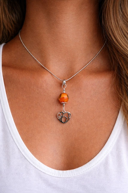 Miniature : Pendentif L10