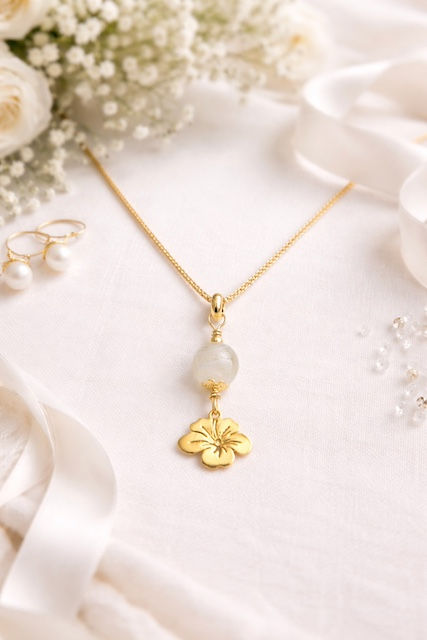 Miniature : Pendentif K80