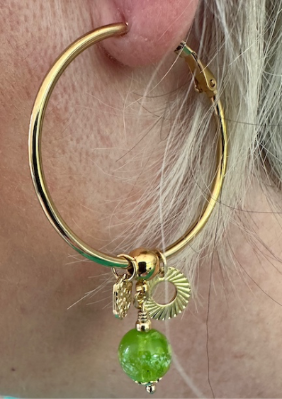Miniature : Boucles K82