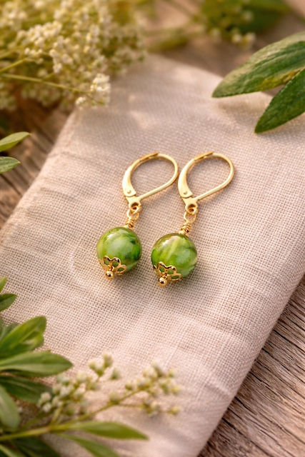 Miniature : Boucles M03