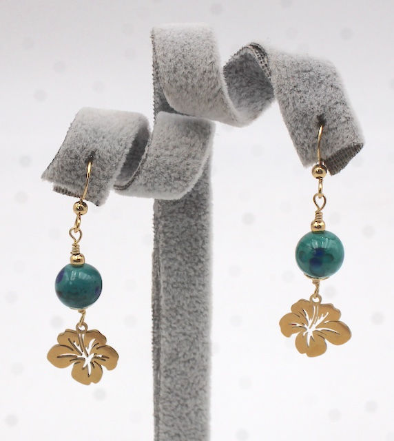 Thumbnail: Boucles K76