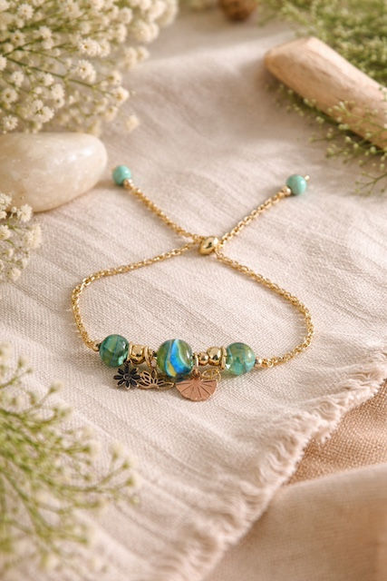 Thumbnail: Bracelet j60