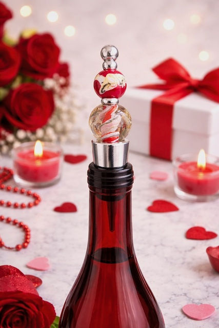 Miniature : Bouchon 23