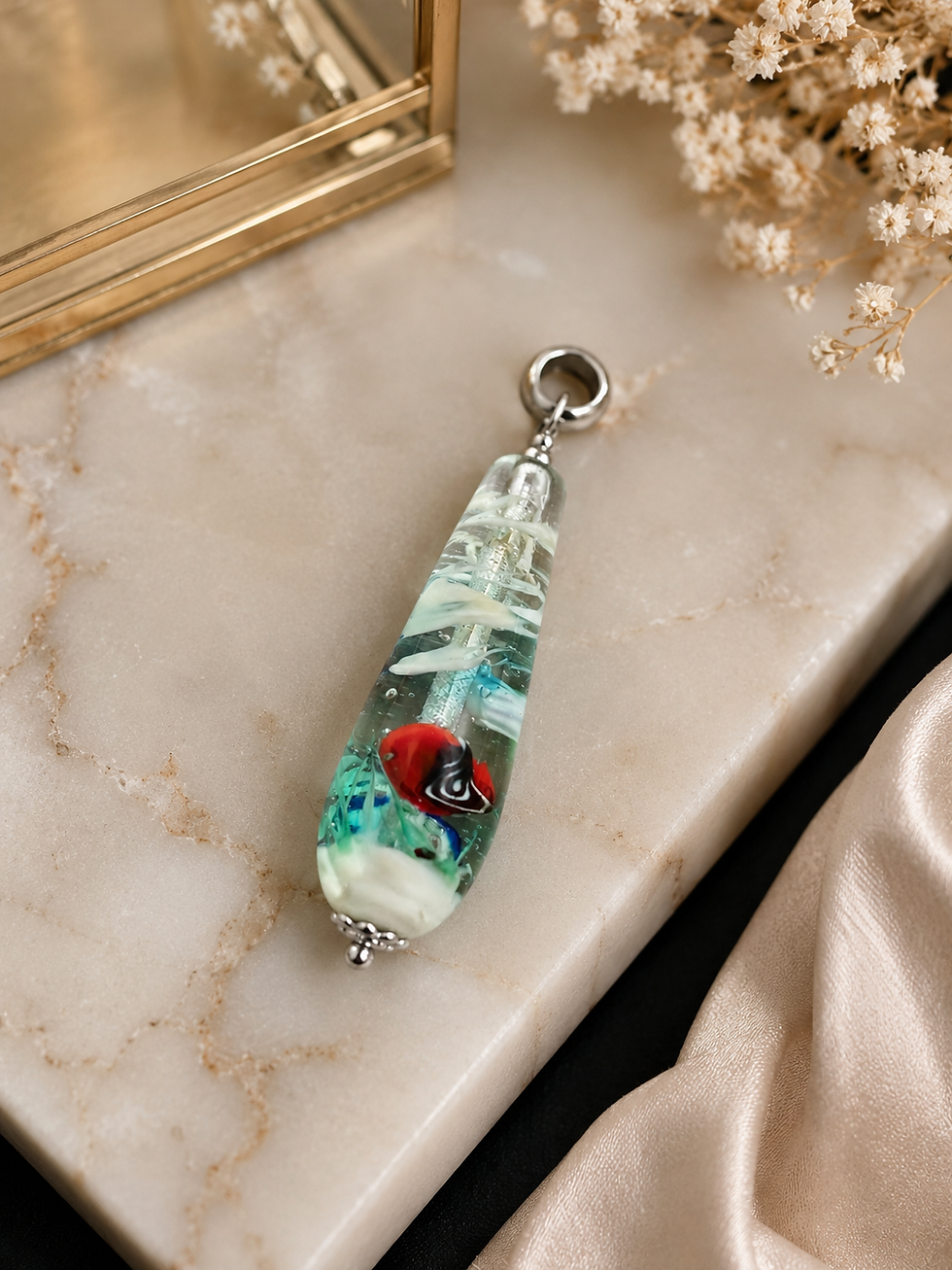 Thumbnail: Pendentif L25