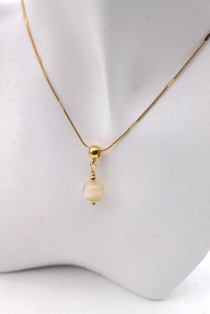 Miniature : Pendentif H45