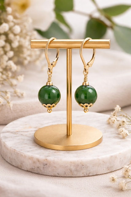 Miniature : Boucles M01