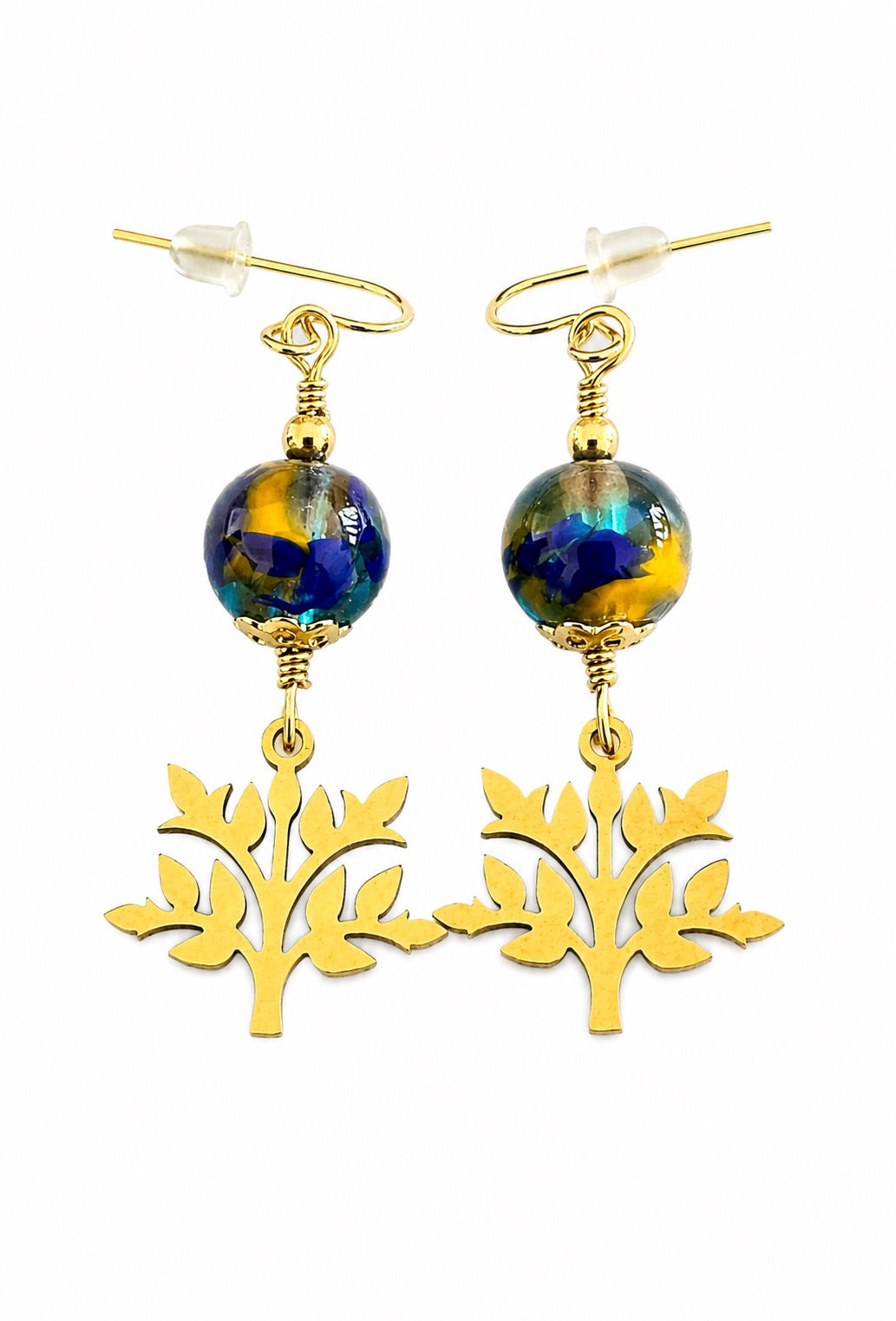 Boucles M22