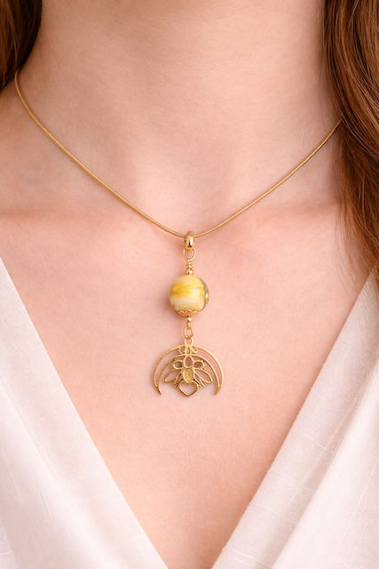 Miniature : Pendentif L22