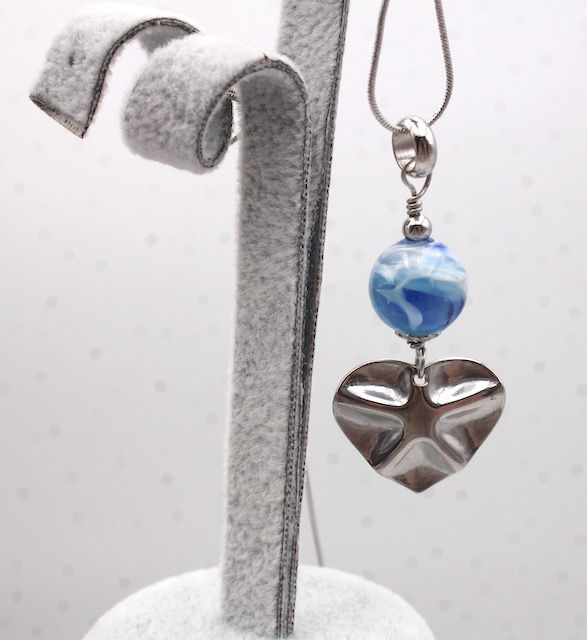 Pendentif D59