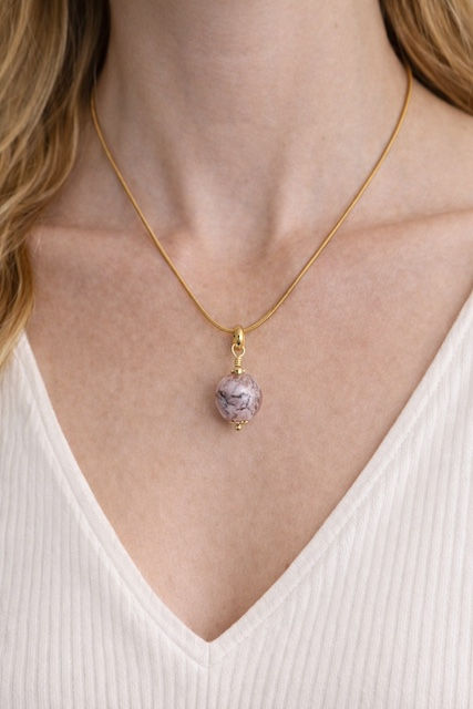 Thumbnail: Pendentif K73