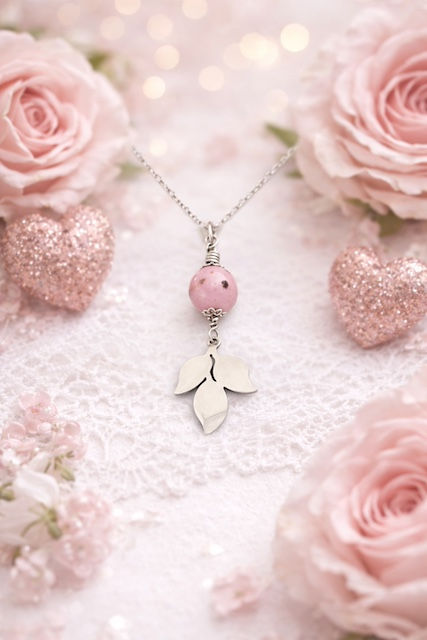 Thumbnail: Pendentif K86