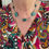 Miniature : Collier F01
