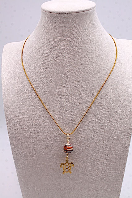 Thumbnail: Pendentif K26