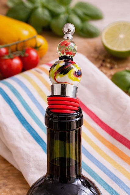 Miniature : Bouchon 29