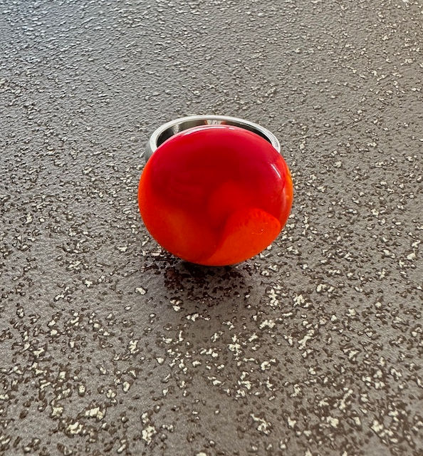 Thumbnail: Bague F23