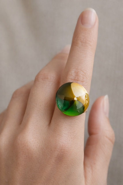 Miniature : Bague F17