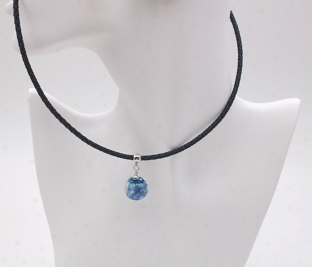 Miniature : Collier E16