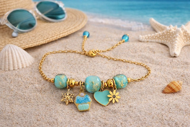 Miniature : Bracelet j55