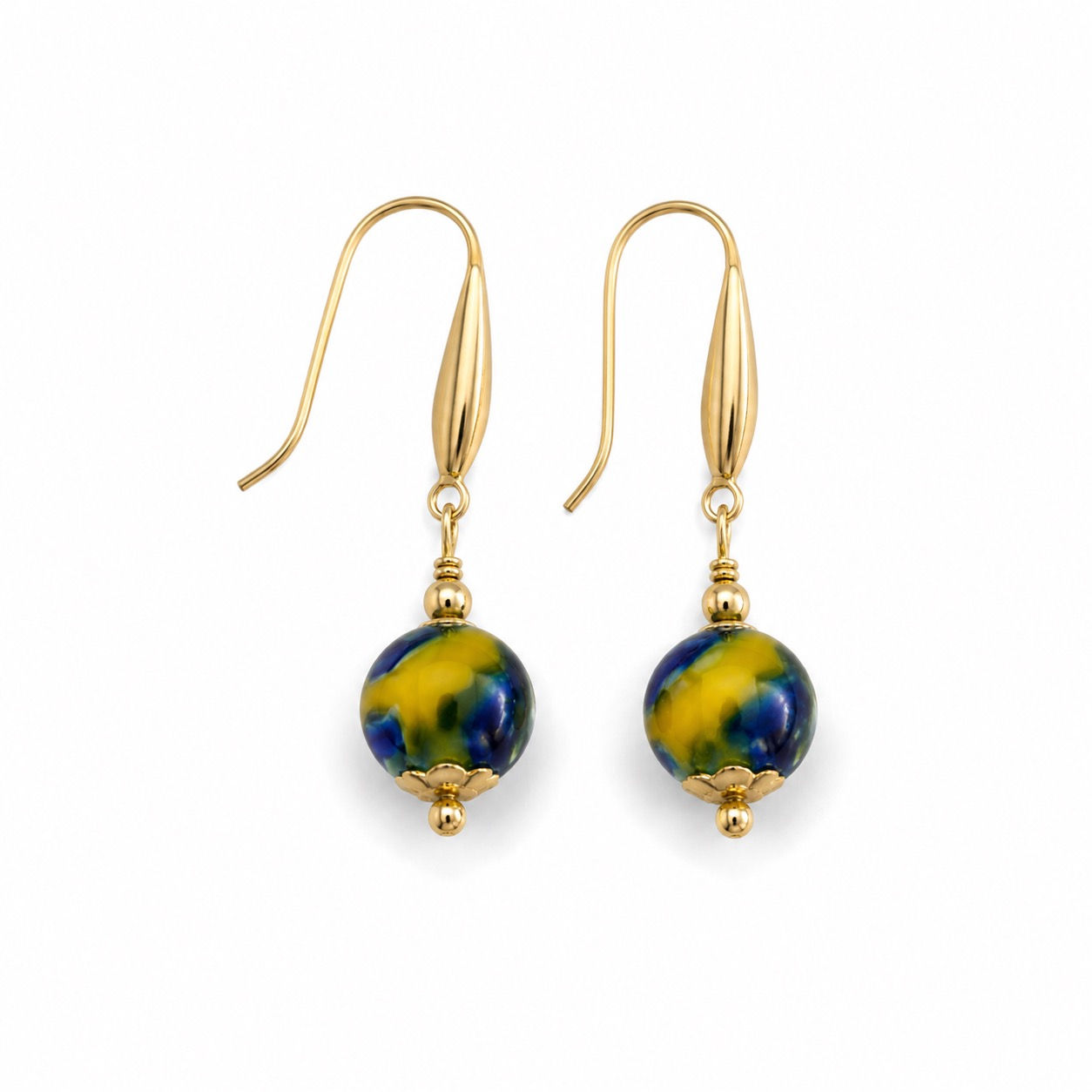 Boucles M21