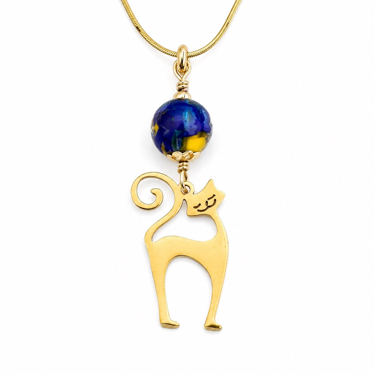 Pendentif L32