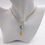Thumbnail: Pendentif J50