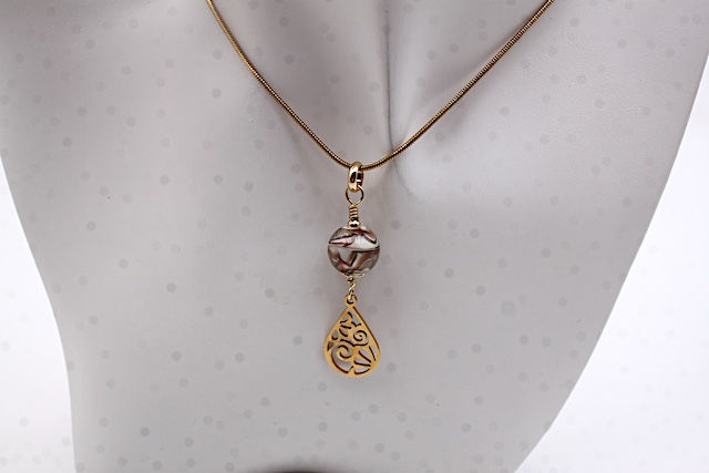 Thumbnail: Pendentif K25