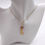 Miniature : Pendentif K28