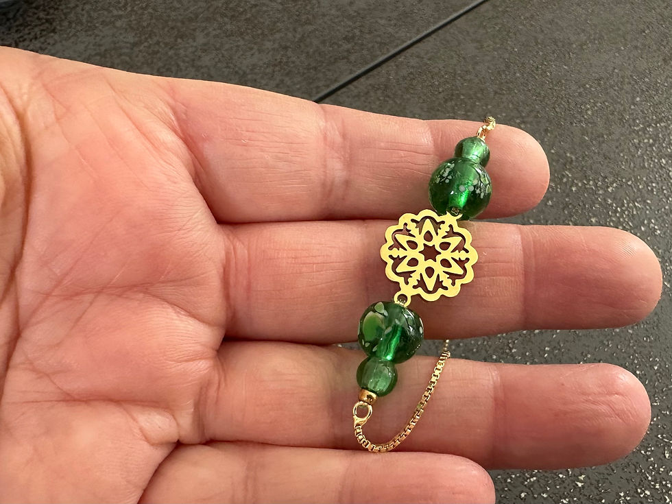 Thumbnail: Bracelet i66