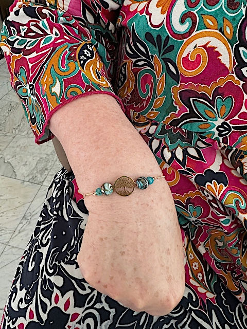 Miniature : Bracelet i46