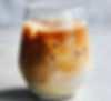 Flavored Iced Coffee