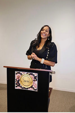 Taliah Laneice Public Speaker .jpg