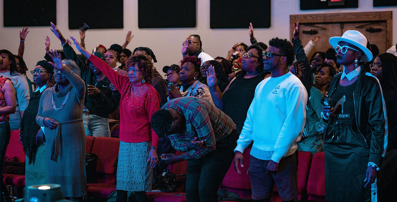 Embassy Church 3