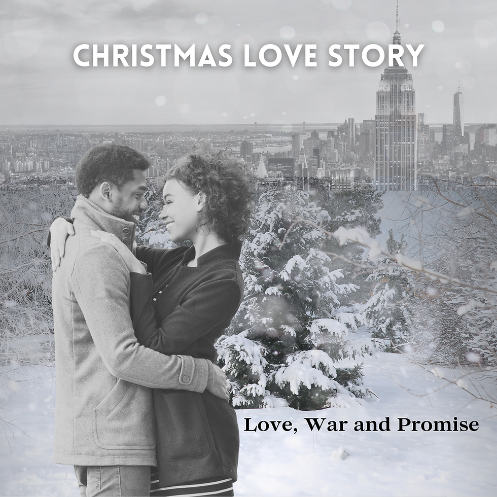 Christmas Love Story
