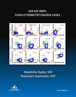 Flow Cytometry Course Cases book cover
