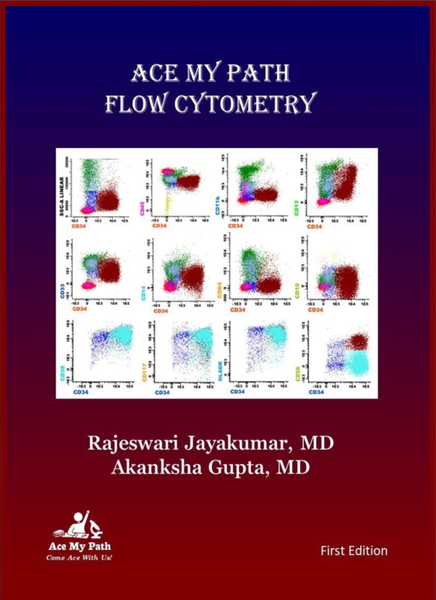 Flow Cytometry book cover